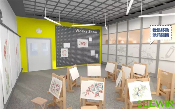 上海學校家具廠