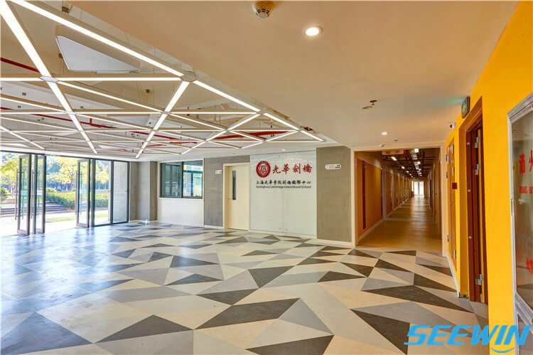 光華學院學生宿舍