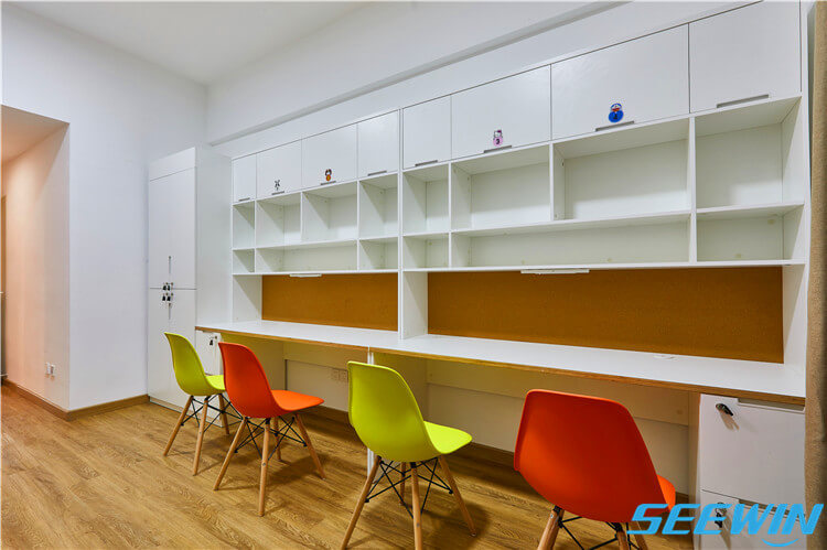 學生公寓宿舍學習桌