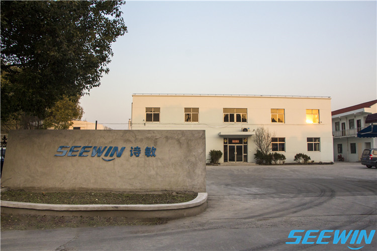 詩敏學校家具工廠