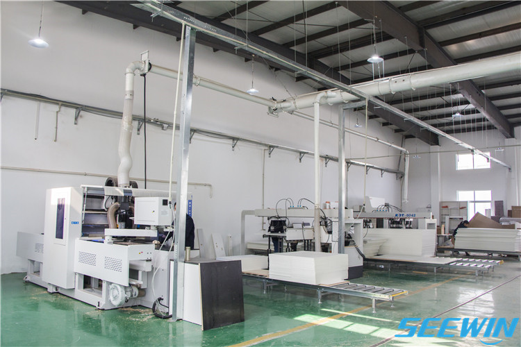 詩敏學校家具工廠