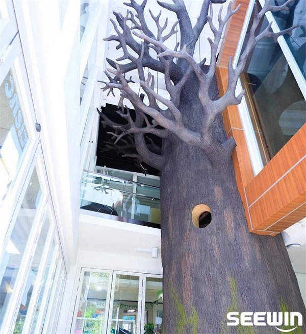 國(guó)際學(xué)校家具