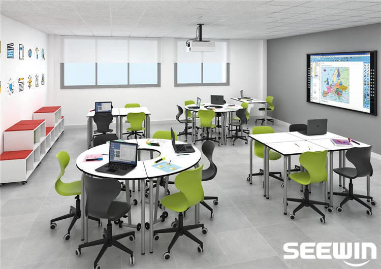 上海學(xué)校家具