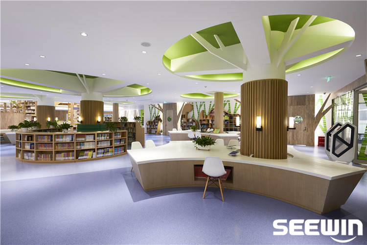 上海學(xué)校家具