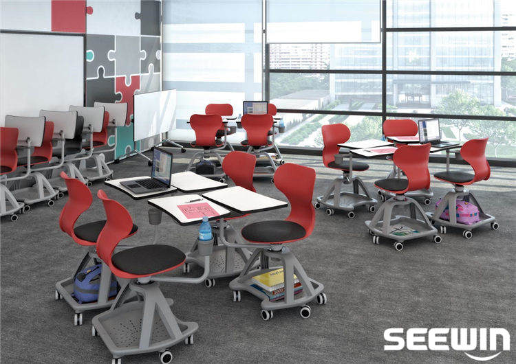 學(xué)生課桌椅