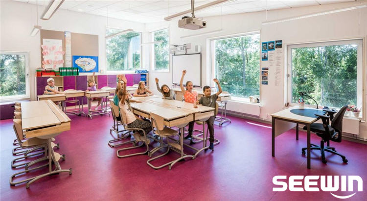 國際學(xué)校家具