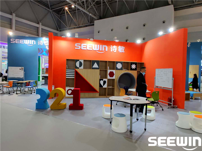 詩敏家具學(xué)校家具教育家具