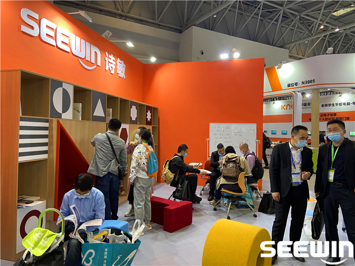 詩敏家具教育家具