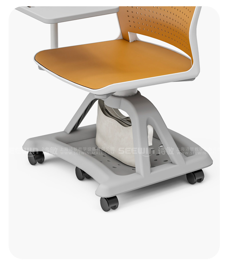 培訓課椅