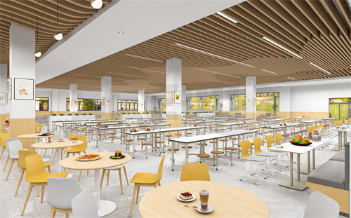 學生餐廳