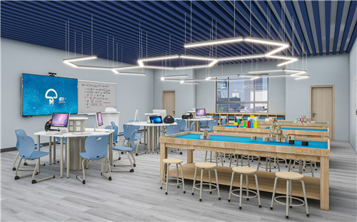 創客教室