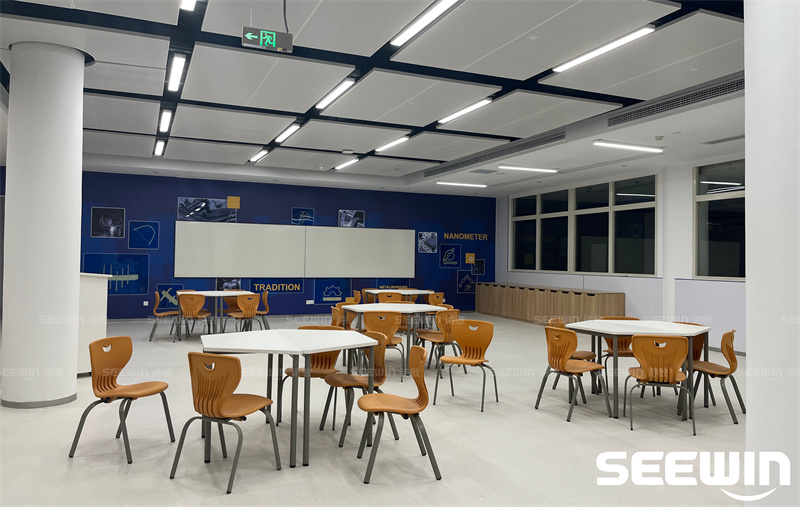 創(chuàng)意設計區(qū)