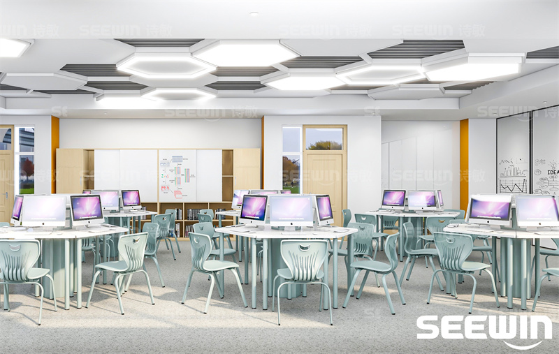 科創(chuàng)教室