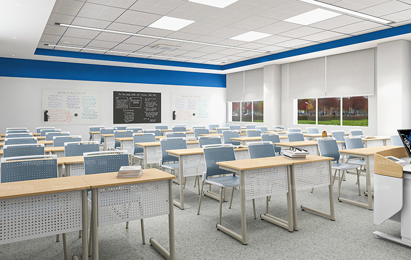 標(biāo)準(zhǔn)教室設(shè)計