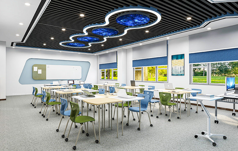 未來(lái)教室
