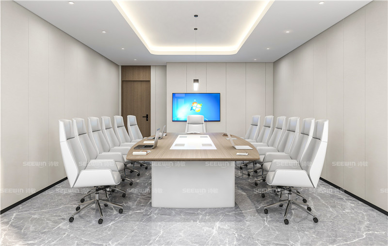會(huì)議室設(shè)計(jì)