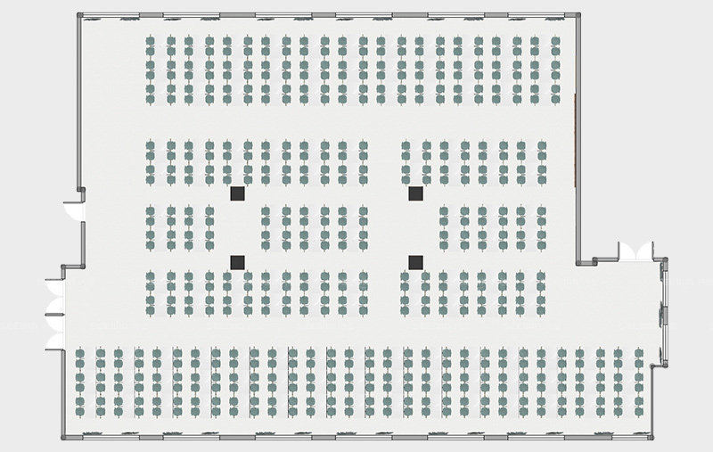 餐廳設(shè)計(jì)